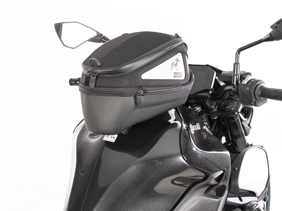 Kawasaki Z 900 [2025] - Tankring Basic inkl. Gegenstück Tankrucksack
