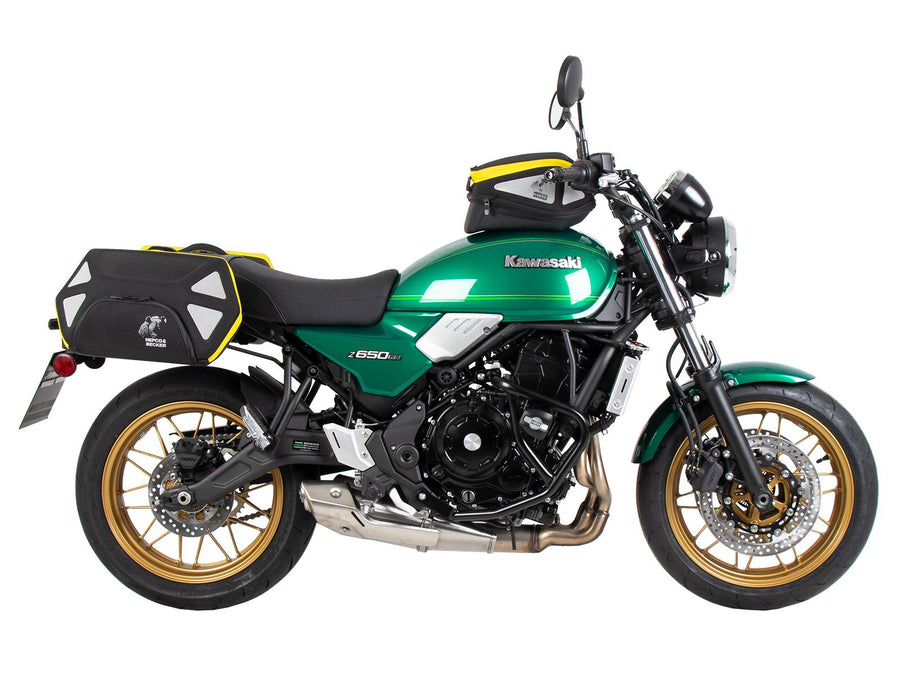 Kawasaki Z 650 RS [2022-2025] - Tanking Basic including counterpart tank sac