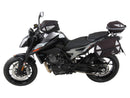 KTM 790 Duke [2018-2026] - Smartrack Heckträger schwarz