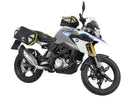 BMW G 310 GS [2017-2025] - Tankring Basic inkl. Gegenstück Tankrucksack-4