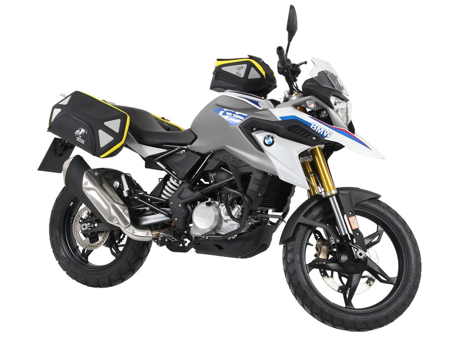 BMW G 310 GS [2017-2025] - Tankring Basic inkl. Gegenstück Tankrucksack