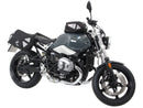 BMW R nineT Pure [2017-2023] - Tankring Basic inkl. Gegenstück Tankrucksack-13