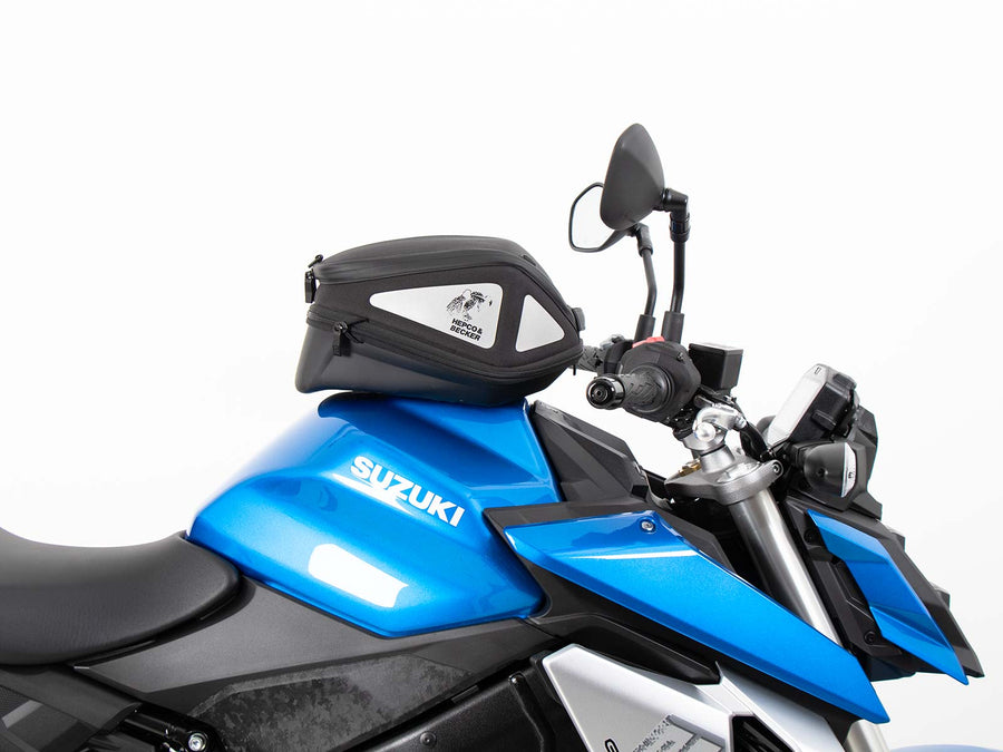Suzuki GSX-S 1000 [2021-2025] - Tankring Basic inkl. Gegenstück Tankrucksack