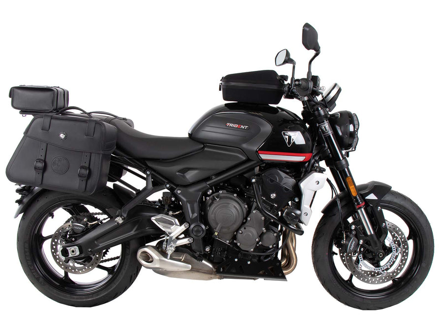 Triumph Trident 660 [2025] - Gepäckbrücke