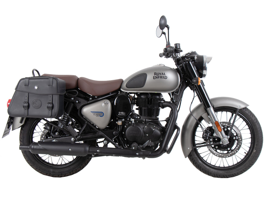 Royal Enfield Classic 350 [2022-2026] - C-Bow Seitenträger