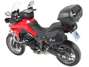 Ducati Multistrada 950 [2017-2021] - Tankring Basic inkl. Gegenstück Tankrucksack-4