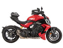 Ducati Diavel V4 [2023-2025] - Tankring Basic inkl. Gegenstück Tankrucksack-18