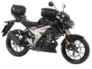 Suzuki GSX-S 125 [2017-2025] - Tankring Basic inkl. Gegenstück Tankrucksack