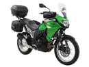 Kawasaki Versys-X 300 [2017-2020]-Tankring Basic including counterpart tank sack-1