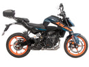 KTM 125 Duke [2024-2026] - Smartrack Heckträger schwarz
