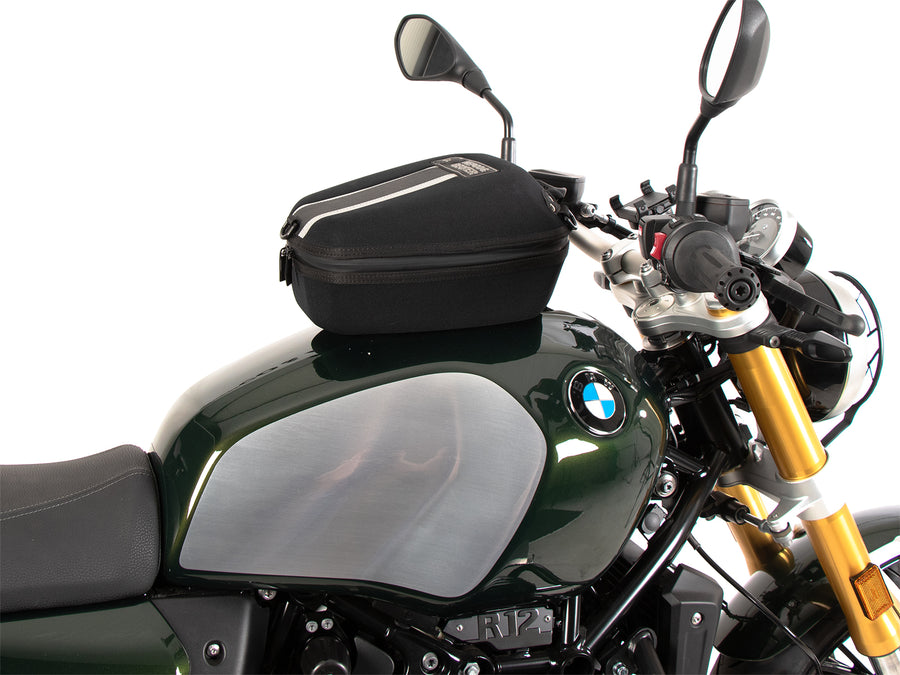 BMW R 12 nineT [2024-2025] - Tankring Basic inkl. Gegenstück Tankrucksack