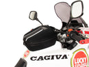 Cagiva Elefant 900 ie [1990-1992] - Tankring Basic inkl. Gegenstück Tankrucksack-5
