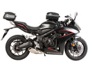 Honda CBR 650 R [2024-2026] - Smartrack Heckträger schwarz