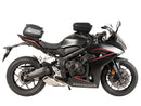 Honda CBR 650 R [2024-2026] - Sportrack schwarz