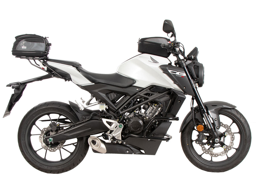 Honda CB 125 R [2025-2026] - Smartrack Heckträger schwarz