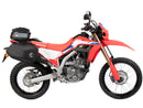 Honda CRF 300 L [2021-2025]-C-Bow side carrier-1