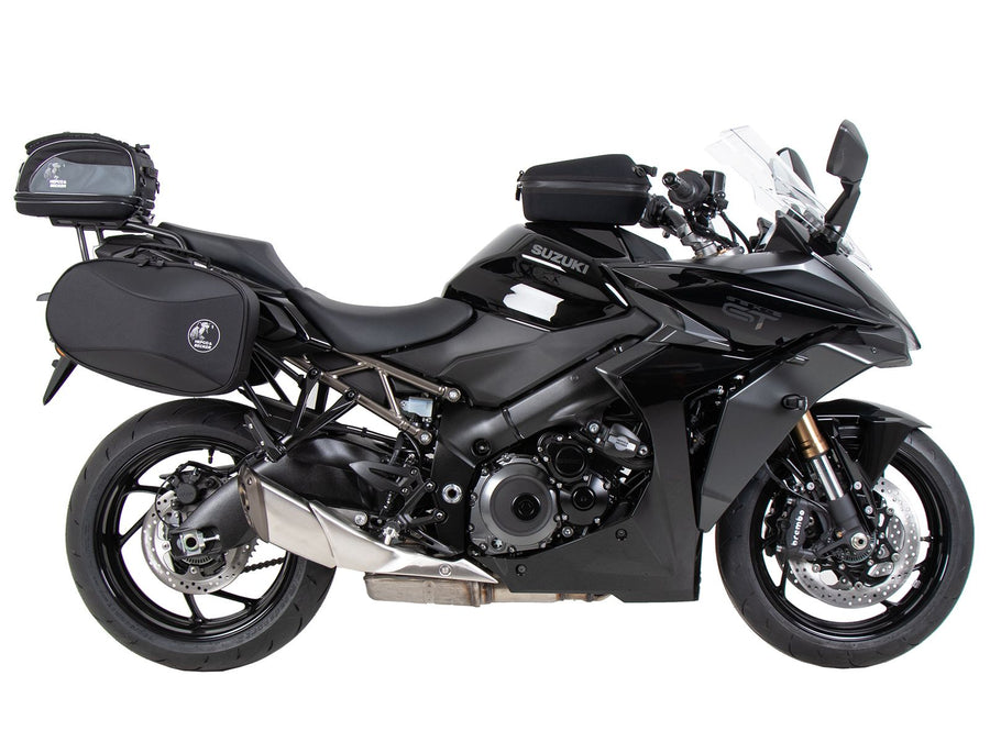Suzuki GSX-S 1000 GT [2022-2025]-Smartrack
