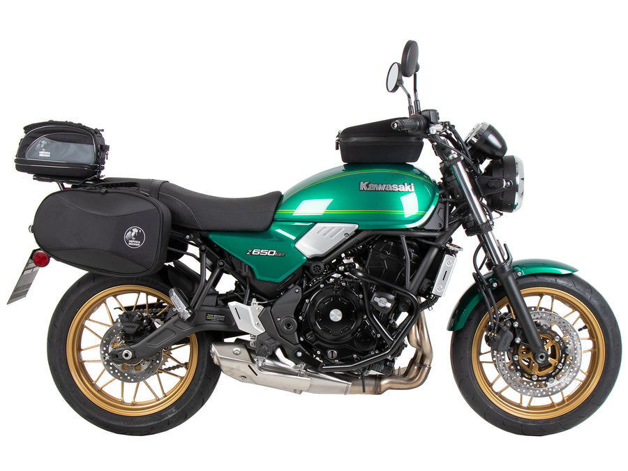 Hepco & Becker Smartrack-Heckträger für Kawasaki Z 650 RS (2022-2026) – im Komplettset enthalten