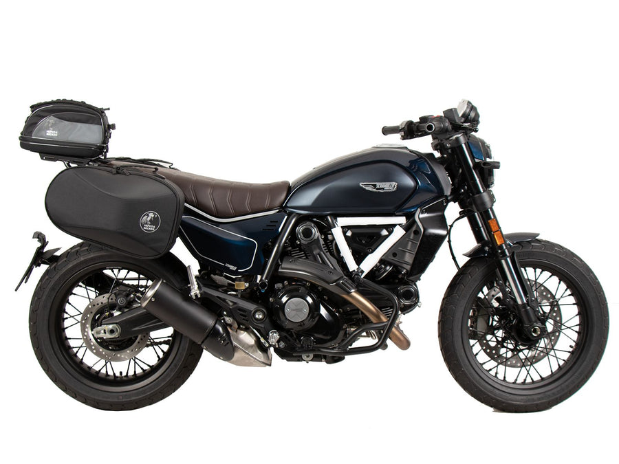 Ducati Scrambler 800 Nights [2023-2025] - Smartrack