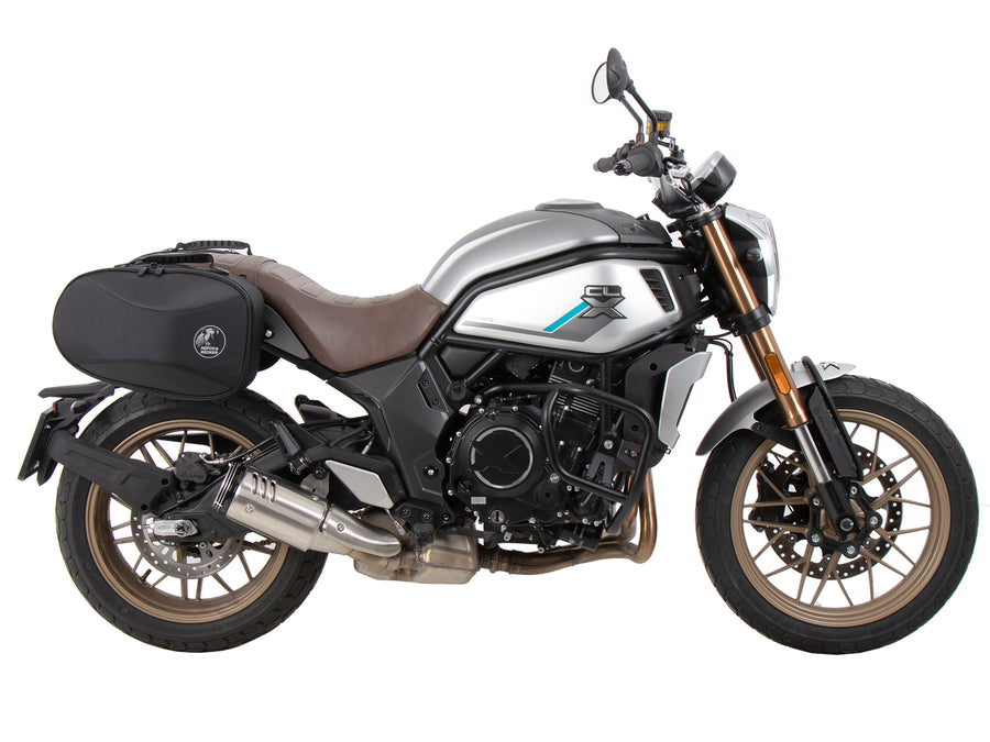 CF Moto 700 CL-X [2022-2024] - C-Bow Seitenträger