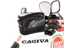 Cagiva Elefant 900 ie [1990-1992] - Tankring Basic inkl. Gegenstück Tankrucksack-7