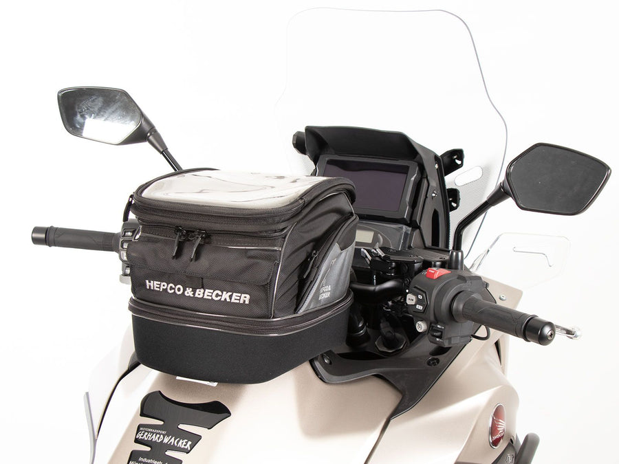 Honda NT 1100 [2022-2024] - Tankring Basic inkl. Gegenstück Tankrucksack