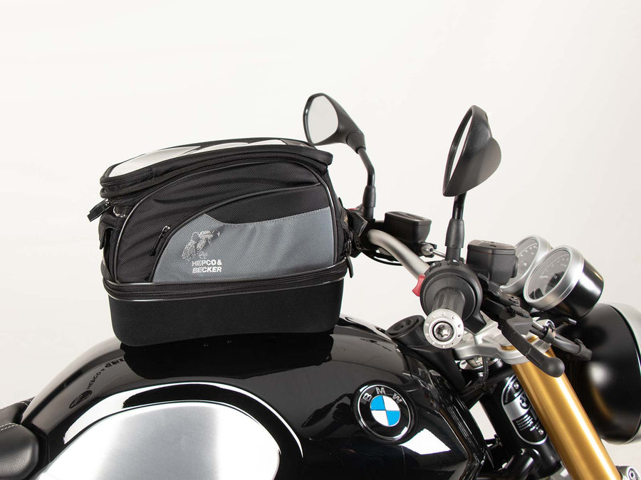 BMW R nineT Urban G [2017-2023] - Tankring Basic inkl. Gegenstück Tankrucksack
