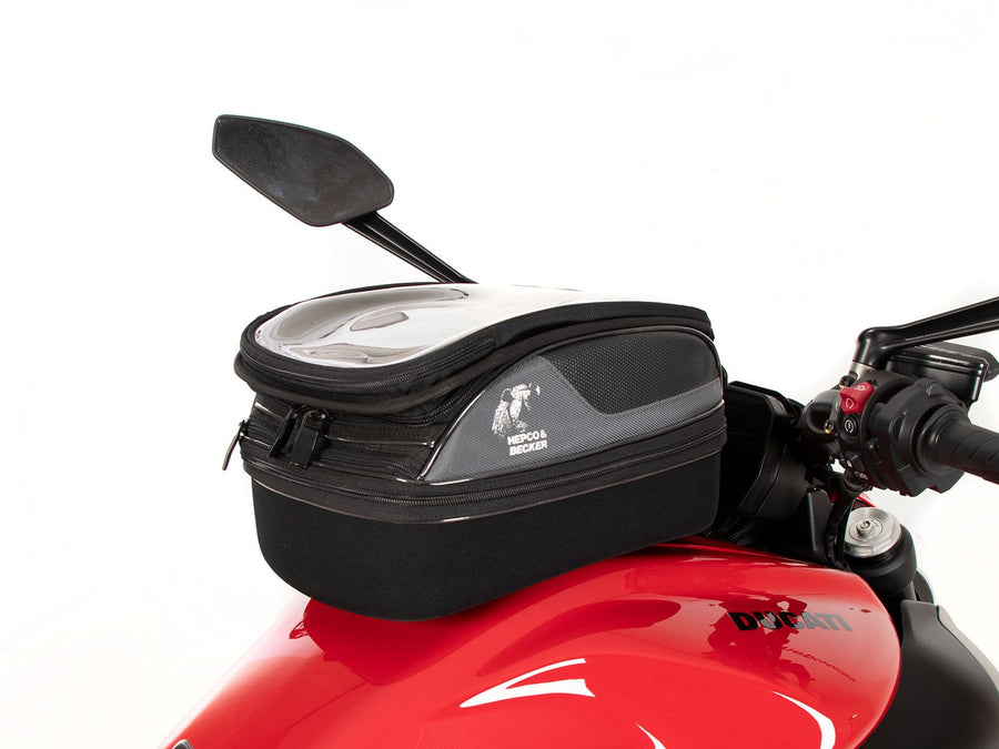 Ducati Diavel V4 [2023-2025] - Tankring Basic inkl. Gegenstück Tankrucksack