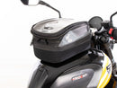 Triumph Trident 660 [2021-2024] - Tankring Basic inkl. Gegenstück Tankrucksack-6