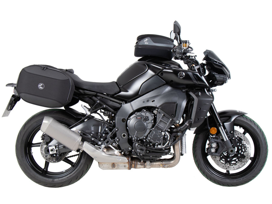 Yamaha MT-10 [2022-2024] - Tankring Basic inkl. Gegenstück Tankrucksack