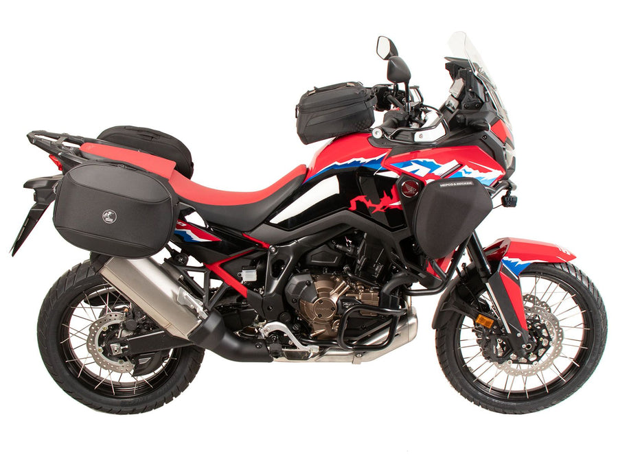 Honda CRF 1100 L at Adv SP [2024-2025]-C-Bow side carrier