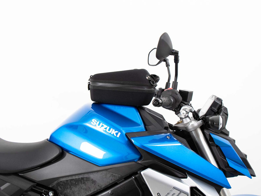 Suzuki GSX-S 1000 [2021-2025] - Tankring Basic inkl. Gegenstück Tankrucksack