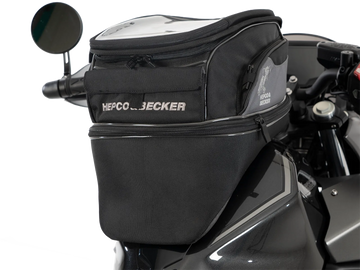 Kawasaki Z7 Hybrid [2024-] - Tankring Basic