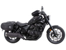 Honda CMX 1100 Rebel [2025] - Tankring Basic inkl. Gegenstück Tankrucksack-7