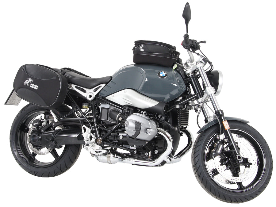 BMW R nineT Pure [2017-2023] - Tankring Basic inkl. Gegenstück Tankrucksack