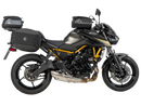 Kawasaki Z 650 S [2026-] - Smartrack