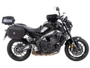 Yamaha MT-09 [2021-2023] - Tankring Basic inkl. Gegenstück Tankrucksack-6