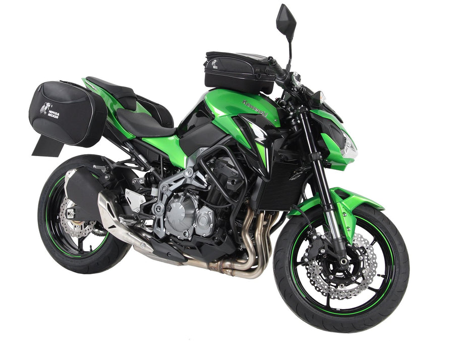 Kawasaki Z 900 [2017-2024] - Tanking Basic including counterpart tank sac