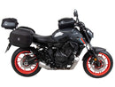 Yamaha MT-07 [2018-2020] - Tankring Basic inkl. Gegenstück Tankrucksack-3