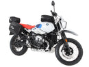 BMW R nineT Urban G [2017-2023] - Tankring Basic inkl. Gegenstück Tankrucksack-17