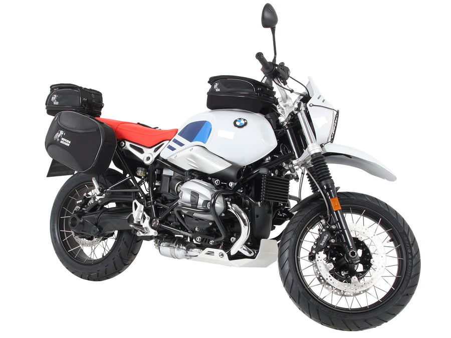 BMW R nineT Urban G [2017-2023] - Tankring Basic inkl. Gegenstück Tankrucksack