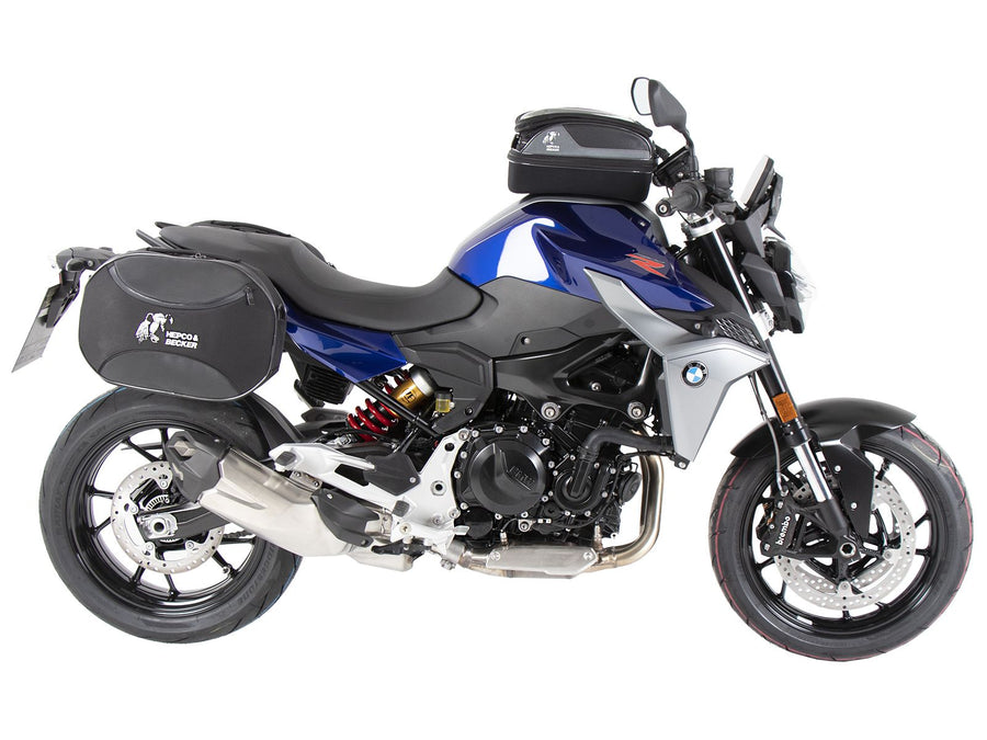 BMW F 900 R [2020-2024] - Tankring Basic inkl. Gegenstück Tankrucksack