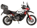 Ducati DesertX Rally [2024-2025] - Gepäckbrückenverbreiterung-1