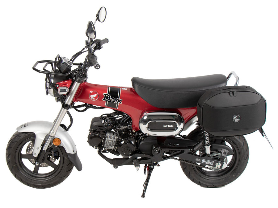 Honda ST 125 Dax [2023-2025] - C-Bow Seitenträger links