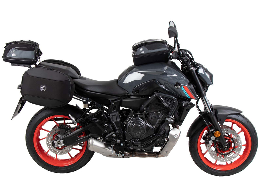 Yamaha MT-07 [2021-2024] - Smartrack
