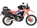 Honda CRF 300 L [2021-2025]-C-Bow side carrier-14