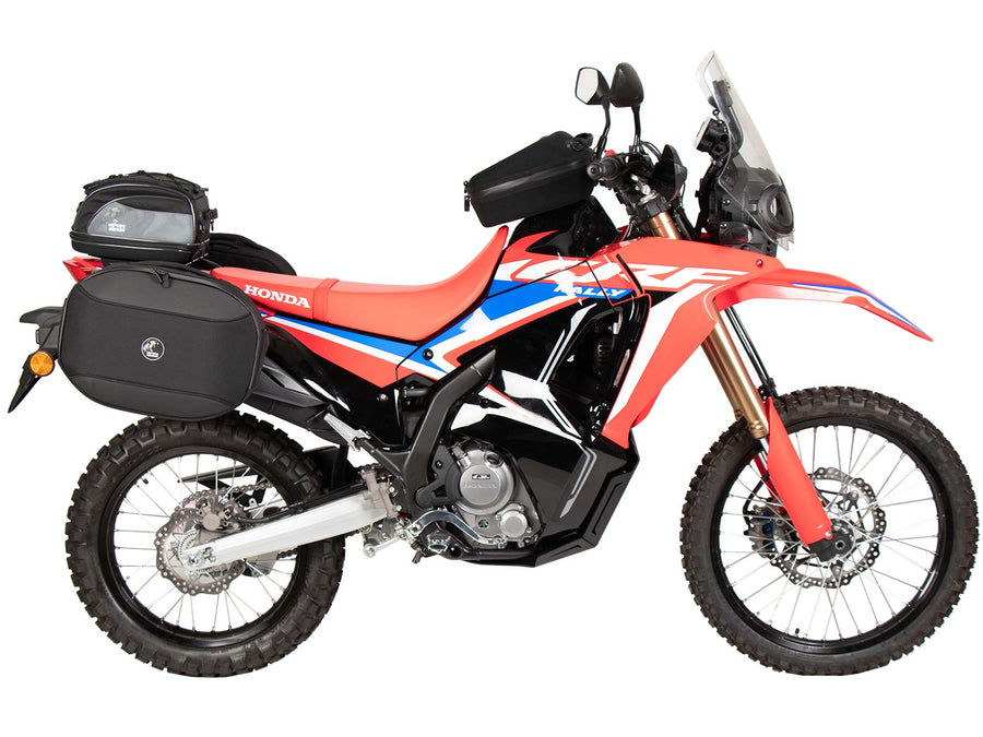 Honda CRF 300 L [2021-2025]-C-Bow side carrier
