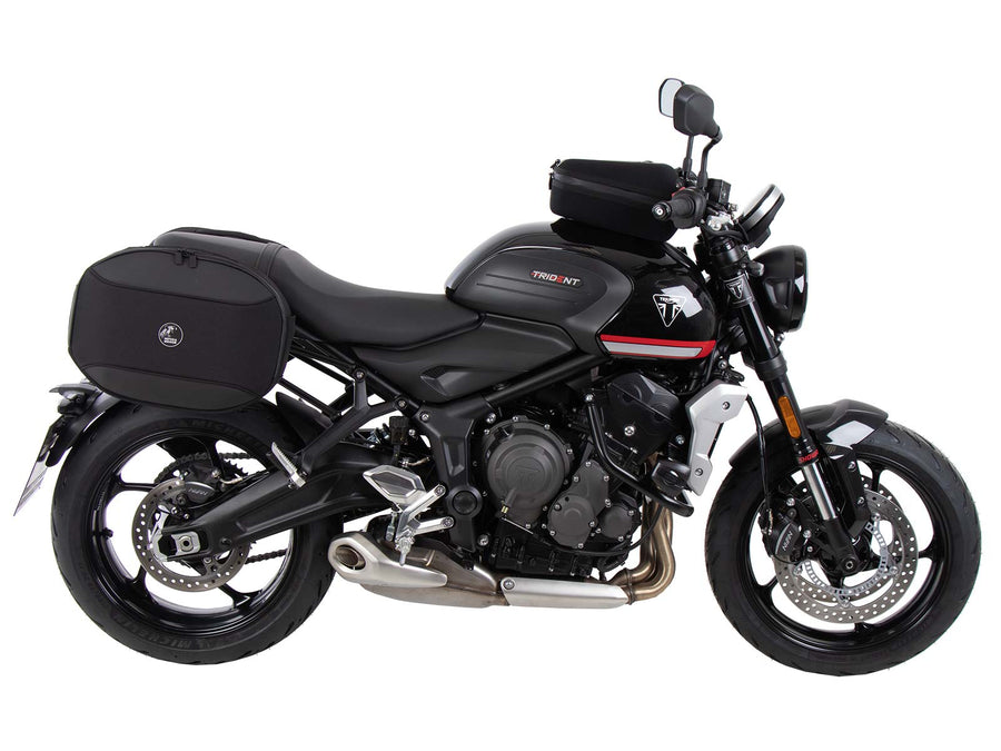 Triumph Trident 660 [2025] - C-Bow Seitenträger