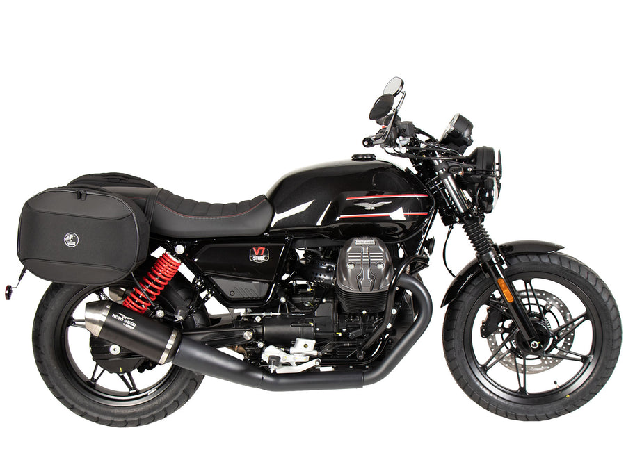 Moto Guzzi V7 Stone Special [2022-2023] - C-Bow Seitenträger