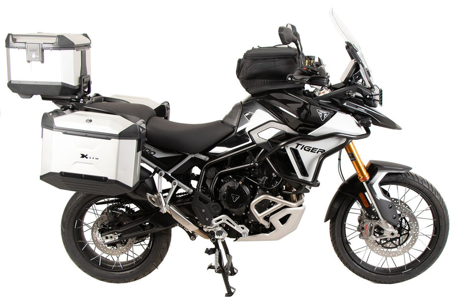 Triumph Tiger 900 GT [2024-2025] - Tanking Basic including counterpart tank sac